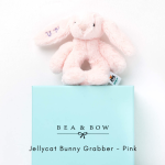 Bunny Grabber Box (Colour options available) (Out of Stock)